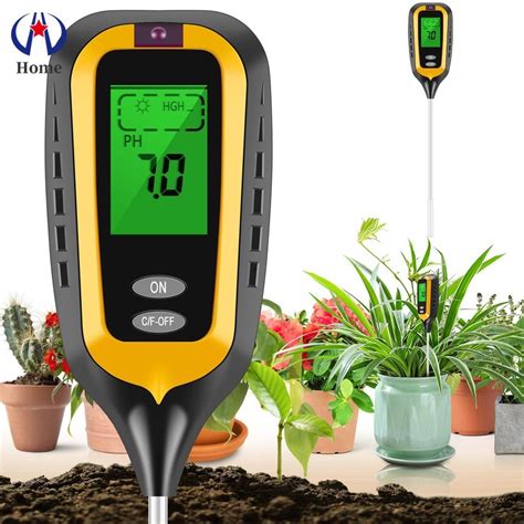 custom professional soil moisture meter|most accurate soil moisture meter.